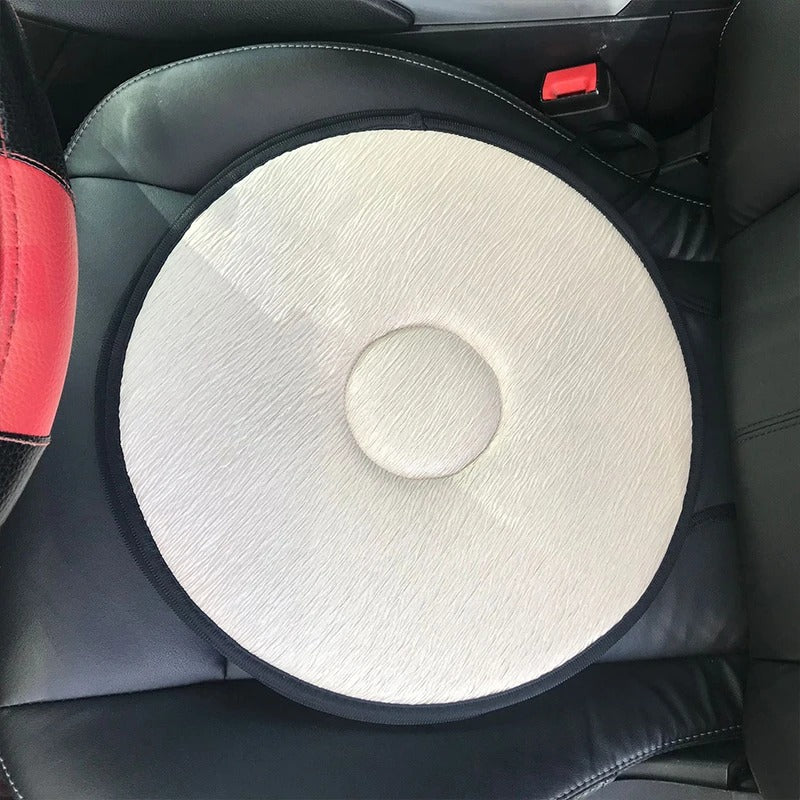 Easy 360 Degree Rotating Cushion