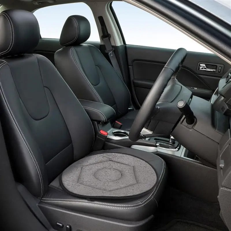 Easy 360 Degree Rotating Cushion