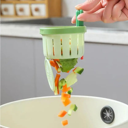 Cactus Handle Kitchen Sink Drain Strainer