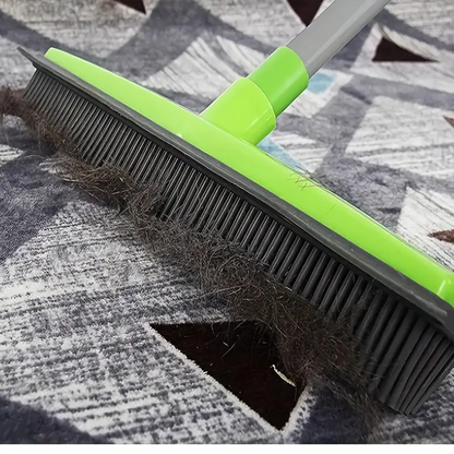 Magic Pet Hair Removing Broom